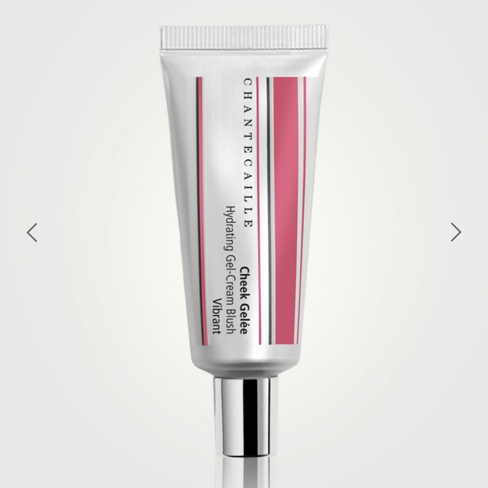 Chantecaille Hydrating Gel-Crème Blush Vibrant - Pink